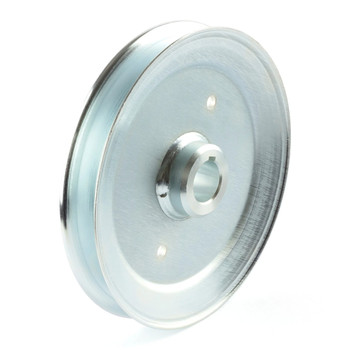 Briggs and Stratton OEM 5105004YP PULLEY Briggs and Stratton Original Part