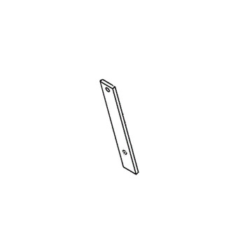 Briggs and Stratton OEM 5410734AYP - BRACKET CABLE SUPPORT - Briggs and Stratton Original Part