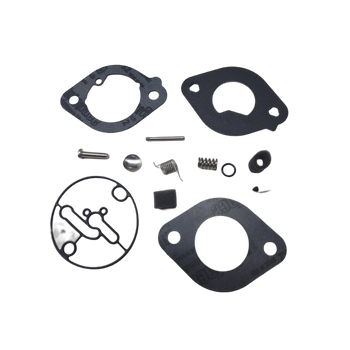 Briggs and Stratton OEM 84001917 - KIT CARBURETOR OVERHAUL Briggs and Stratton Original Part - Image 1