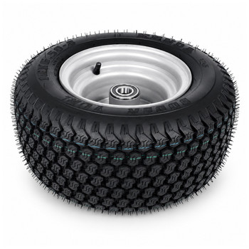 Briggs and Stratton OEM 84002906 TIRE ASSEMBLY Briggs and Stratton Original Part