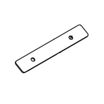 Hustler OEM 127230-1 - FLAP RETAINER 48 IN - Hustler Original Part