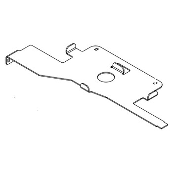 Scag OEM 428024 - REAR SUPT FUEL TANK - Scag Original Part - Image 1