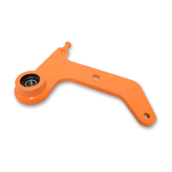 Scag OEM 463205 - IDLER ARM ASSY PUMP DRIVE-SVRII-32/36 - Scag Original Part - Image 1 Scag OEM 463205 - IDLER ARM ASSY PUMP DRIVE-SVRII-32/36 - Scag Original Part - Image 1