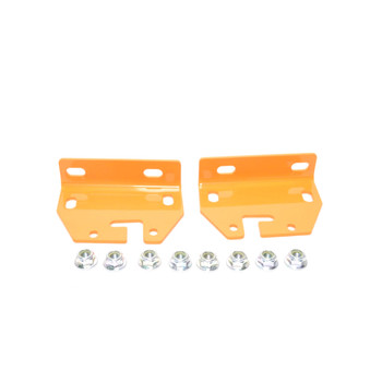 Scag OEM 463323 - CANISTER MTG KIT SCZ-35CV - Scag Original Part - Image 1