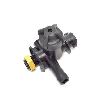 Scag OEM 486097 - NOZZLE BODY SINGLE RH - Scag Original Part - Image 1