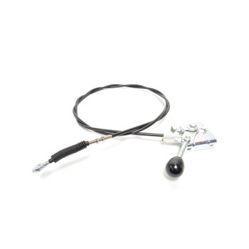 Scag OEM 486838 - CONTROL CABLE AIR DIRECTION - Scag Original Part - Image 1