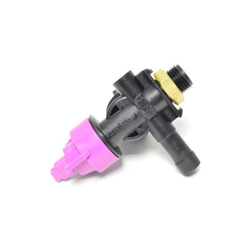 Scag OEM 463152 - BODY ASSY RH NOZZLE - Scag Original Part - Image 1