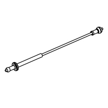Echo OEM A390000050 - SEAT,FUEL TANK - Echo Original Part