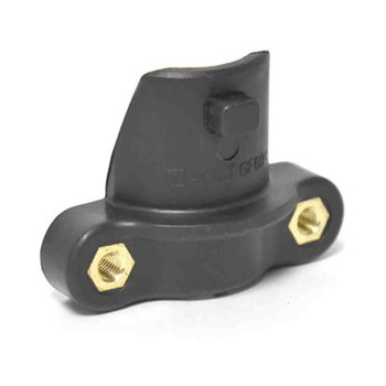 Echo OEM A575000790 - CLAMP, HALF, MAIN PIPE - Echo Original Part