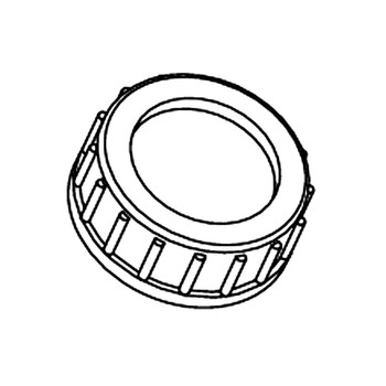 Echo OEM P022059500 - CAP, TANK - Echo Original Part