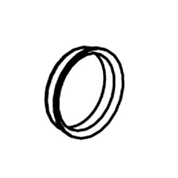 Echo OEM V361000580 - COLLAR 20 - Echo Original Part