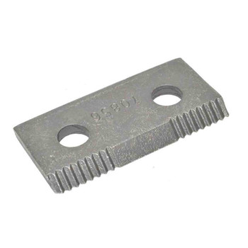 Echo OEM YH457000010 - KNIFE, RECTANGULAR SHREDDING - Echo Original Part Echo OEM YH457000010 - KNIFE, RECTANGULAR SHREDDING - Echo Original Part