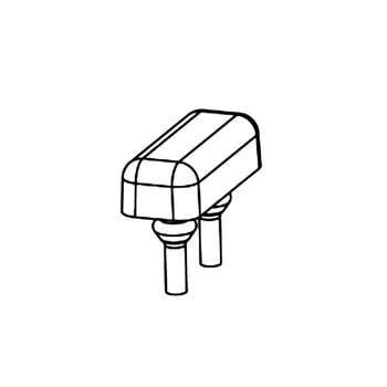 Echo OEM YH468001550 ISOLATOR Echo Original Part