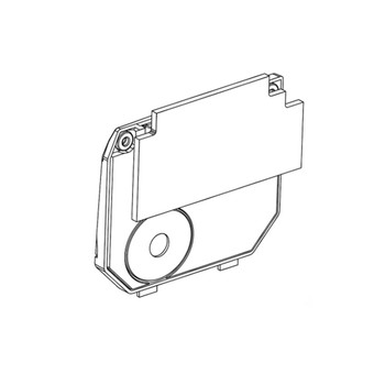 Echo OEM YH479001760 - ASSEMBLY, STARTER COVER - Echo Original Part