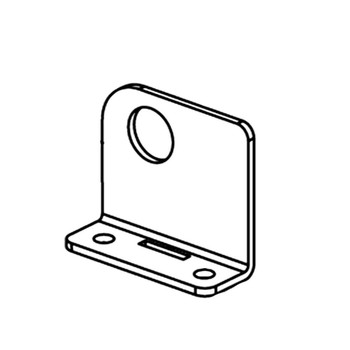 Echo OEM YH479002020 KIT, HANDLE MOUNT Echo Original Part