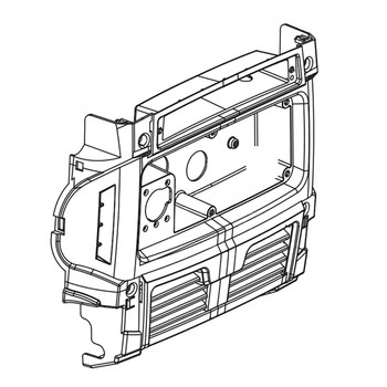 Echo OEM YH479002050 - SEAT, PANEL - Echo Original Part