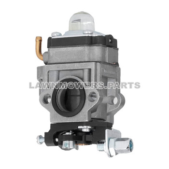 Shindaiwa OEM A021003942 - Carburetor Wyk-406 Pb-770 - Shindaiwa Original Part - Image 1