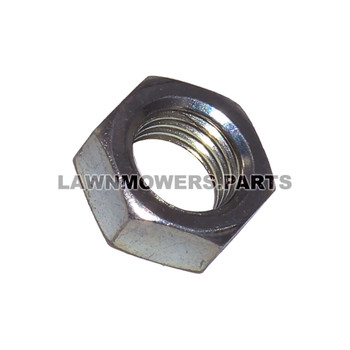 Kawasaki OEM 315AA1000 - NUT-HEX-FINE - Kawasaki Original part - Image 1