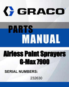Graco Airless Paint Sprayers -owners-manual- Graco -lawnmowers-parts.jpg