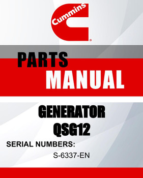 Cummins GENERATOR -owners-manual- Cummins -lawnmowers-parts.jpg