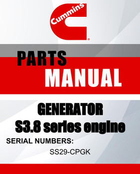 Cummins GENERATOR -owners-manual- Cummins -lawnmowers-parts.jpg