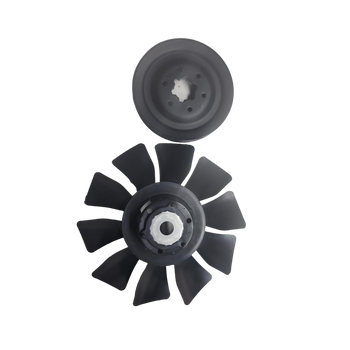 Kit Fan/Pulley - Image 1