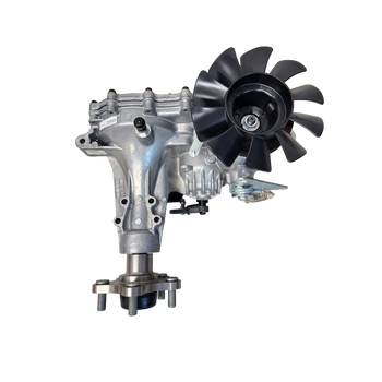 Transaxle Hydrostatic Zt-320 - Image 1