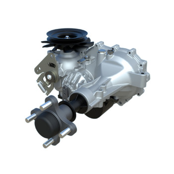 Hydro Gear OEM ZH-JPBB-SBLB-2MTX - Transaxle Hydrostatic Zt-280 - Hydro Gear Original Part