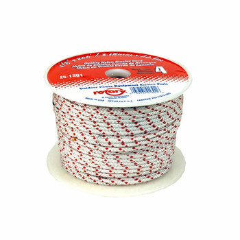 Rotary OEM 1301 ROPE #4 X 200 ROLL Rotary Original Part