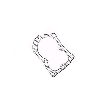 Rotary OEM 1480 - B&S METAL HEAD GASKET 5HP REPLACES B&S 2 - Rotary Original Part