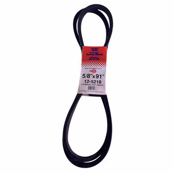 Rotary OEM 5218 PREMIUM BELT 5/8 X 91 Rotary Original Part