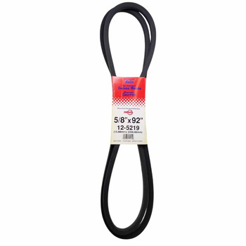 Rotary OEM 5219 PREMIUM BELT 5/8 X 92 Rotary Original Part