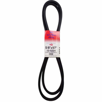 Rotary OEM 5224 PREMIUM BELT 5/8 X 97 Rotary Original Part