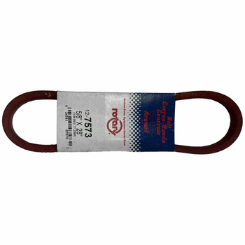 Rotary OEM 7573 ARAMID BELT 5/8 X 28 Rotary Original Part