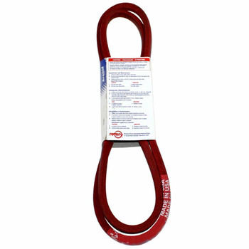 Rotary OEM 7653 ARAMID BELT 5/8 X 108 Rotary Original Part