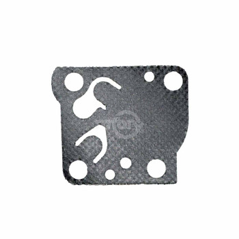 Rotary OEM 8143 FUEL PUMP DIAPHRAGM ZAMA C1 Rotary Original Part PACK OF 10