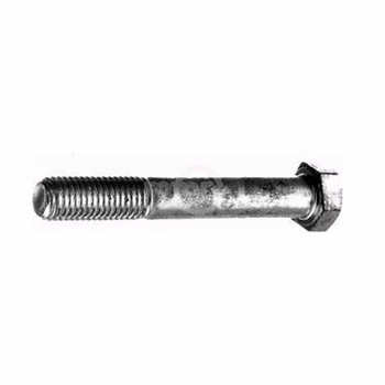 Rotary OEM 8343 5/8X91/2 BLADE BOLT FOR SCAG REPL SCAG Rotary Original Part
