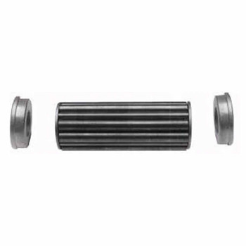 Rotary OEM 8408 ROLLER CAGE BEARING KIT REPL EXMARK 151 Rotary Original Part