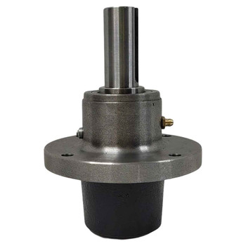 Rotary OEM 9153 - CAST IRON SPINDLE ASSEMBLY REPL SCAG 466 - Rotary Original Part Rotary OEM 9153 - CAST IRON SPINDLE ASSEMBLY REPL SCAG 466 - Rotary Original Part
