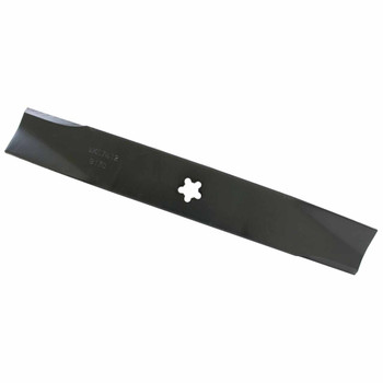 Rotary OEM 9170 AYP BLADE 159/165 POINT STAR REPLACES Rotary Original Part