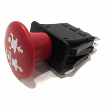 Rotary OEM 9657 PTO SWITCH MULTI APPLICATION Rotary Original Part