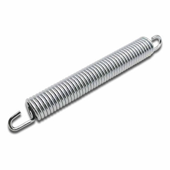 Rotary OEM 9717 EXTENSION SPRING FOR MTD REPL MTD 93205 Rotary Original Part