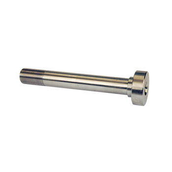 Rotary OEM 9949 SPINDLE SHAFT DIXIE CHOPPER REPL 30217 ( Rotary Original Part