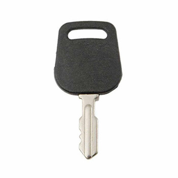 Rotary OEM 11219 IGNITION KEY SWITCH MOLDED PLASTICCOV Rotary Original Part PACK OF 10