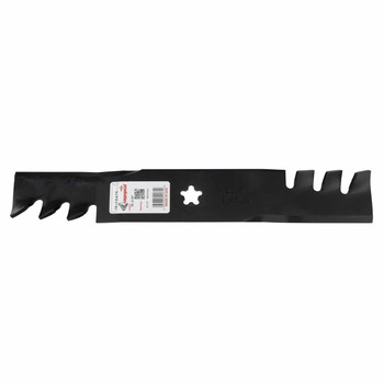 Rotary OEM 12475 BLADE AYP 165/8X5 POINT STAR COMMERCIA Rotary Original Part