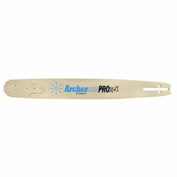 Rotary OEM 13321 BAR C/S 20X3/8X.050 70DL PRO ARCHER 20A Rotary Original Part