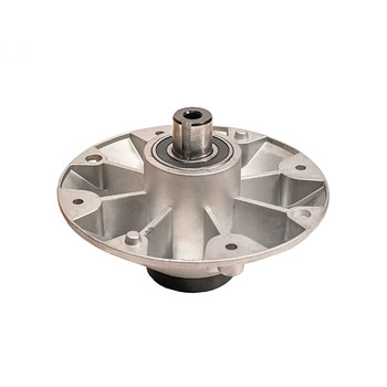 Rotary OEM 13778 SPINDLE ASSEMBLY FOR STIGA REPL STIGA 11 Rotary Original Part - NO LONGER AVAILABLE Rotary OEM 13778 SPINDLE ASSEMBLY FOR STIGA REPL STIGA 11 Rotary Original Part - NO LONGER AVAILABLE