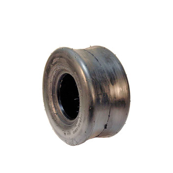 Rotary OEM 14592 - 11 X 6.00-5 SMOOTH TIRE CARLISLE 4-PLY - Rotary Original Part