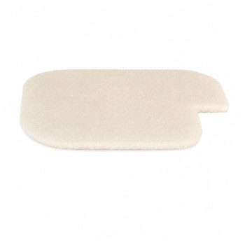 Rotary OEM 16301 C/S AIR FILTER FOR POULAN REPL POULAN 53 Rotary Original Part