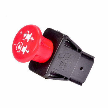 Rotary OEM 16488 SEALED PTO SWITCH FOR EXMARK REPL EXMARK Rotary Original Part